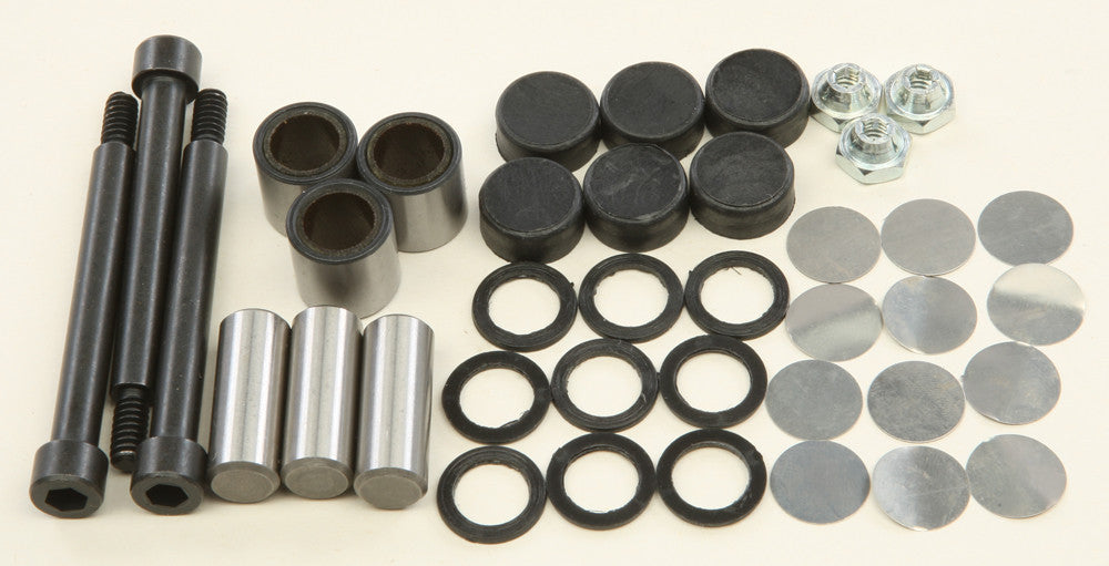 SPORT-PARTS INC. SPIDER NUT TOOL