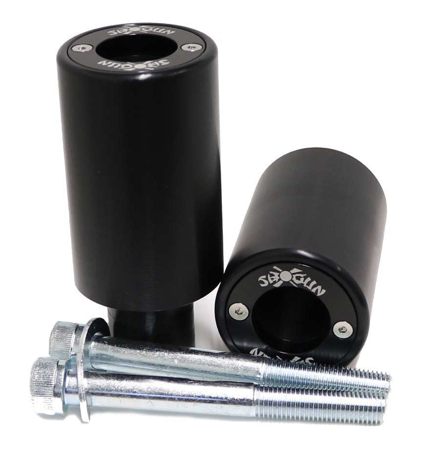 PA2 Frame Slider