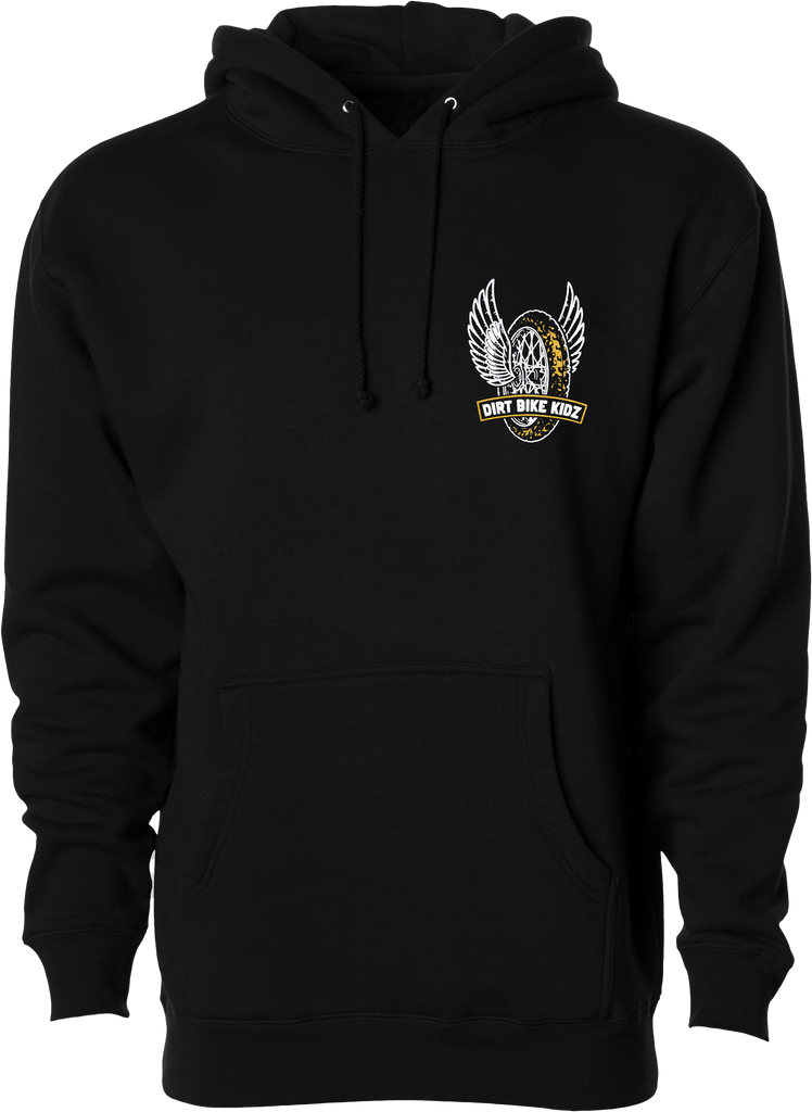 Guardian Hoodie