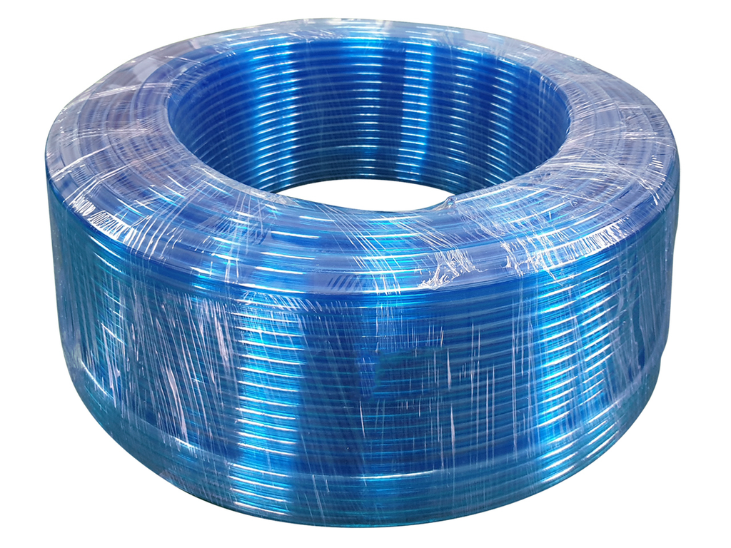 SPORT-PARTS INC. BLUE FUEL LINE