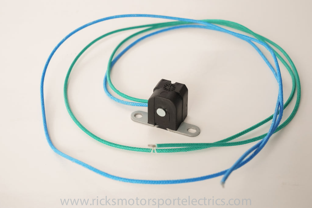 Pulse/Trigger Coil