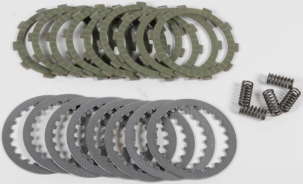SRK COMPLETE CLUTCH KIT SRK10