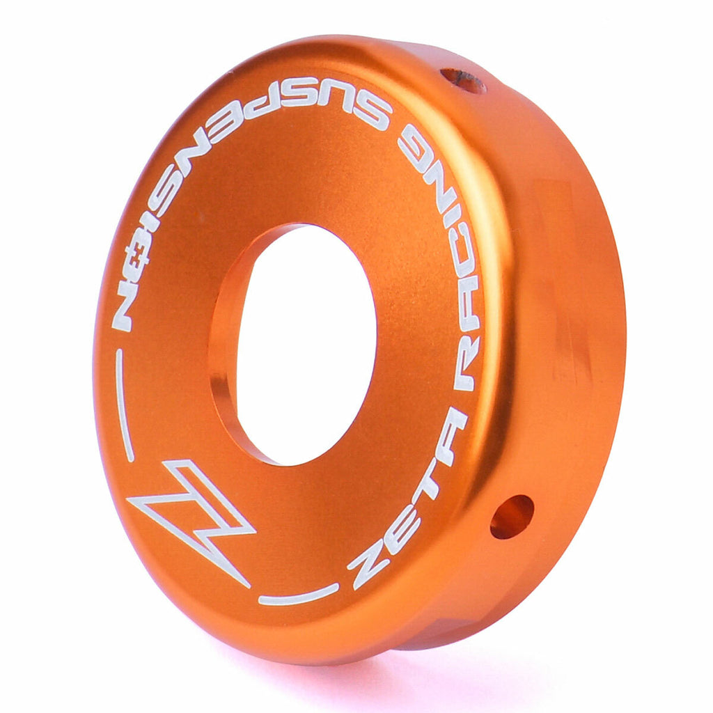 Rear Shock End Cap