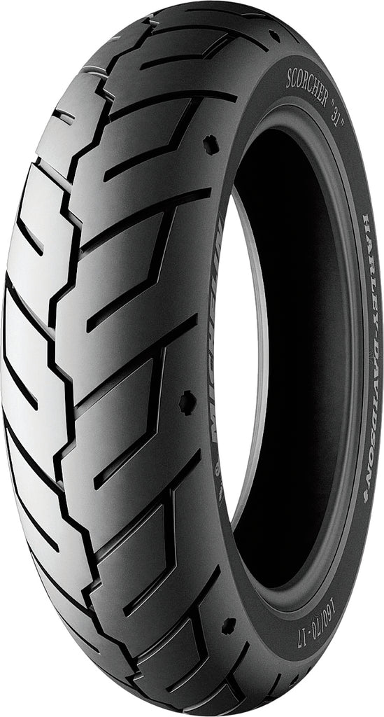 Scorcher 31 Tire