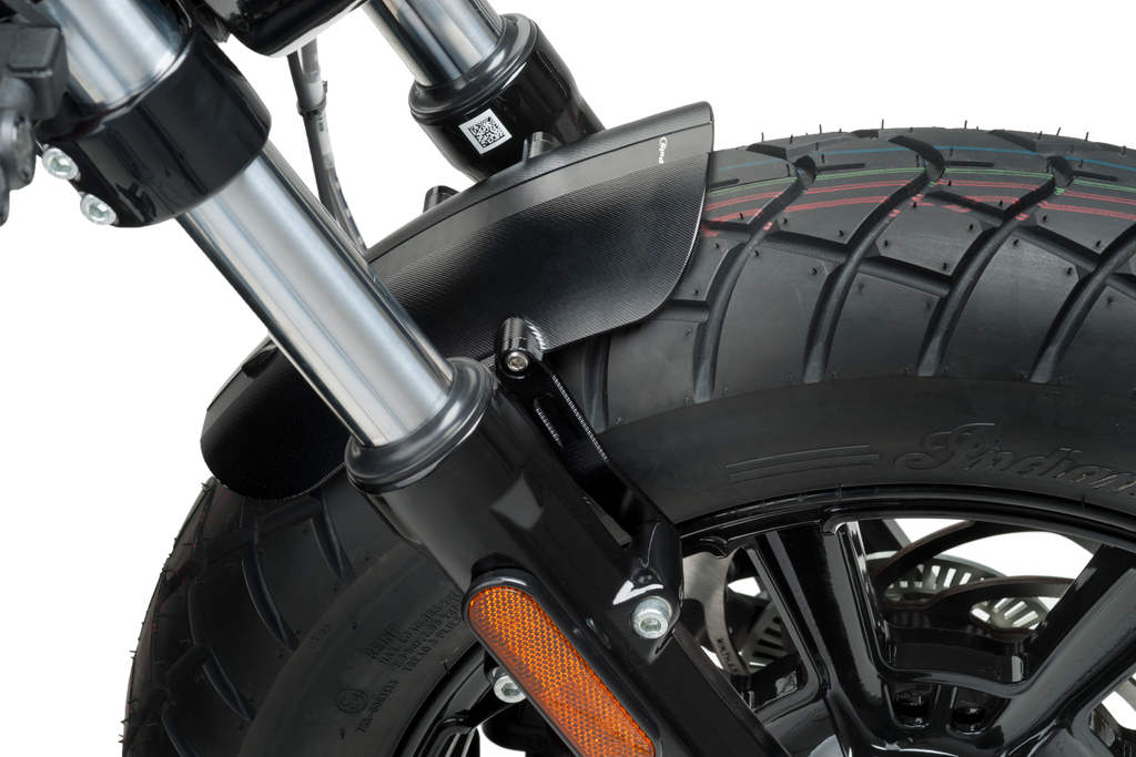 Front Fender