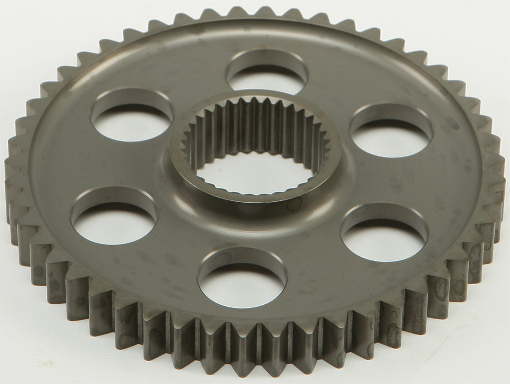 Silent Bottom Sprocket