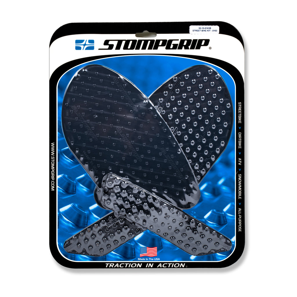 Street Traction Pad