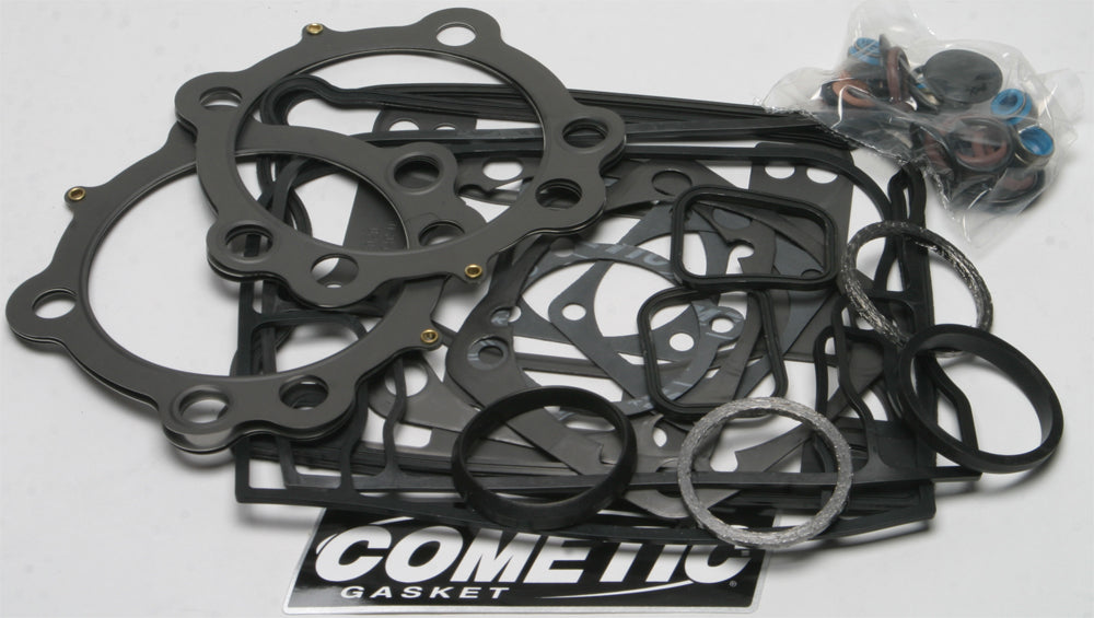 Evo Big Twin EST Gasket Kit