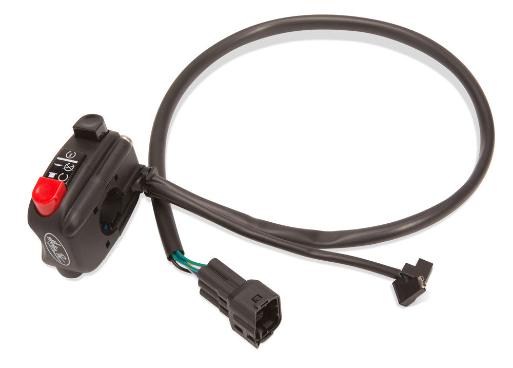 Motion Pro REV2 HANDLEBAR SWITCH