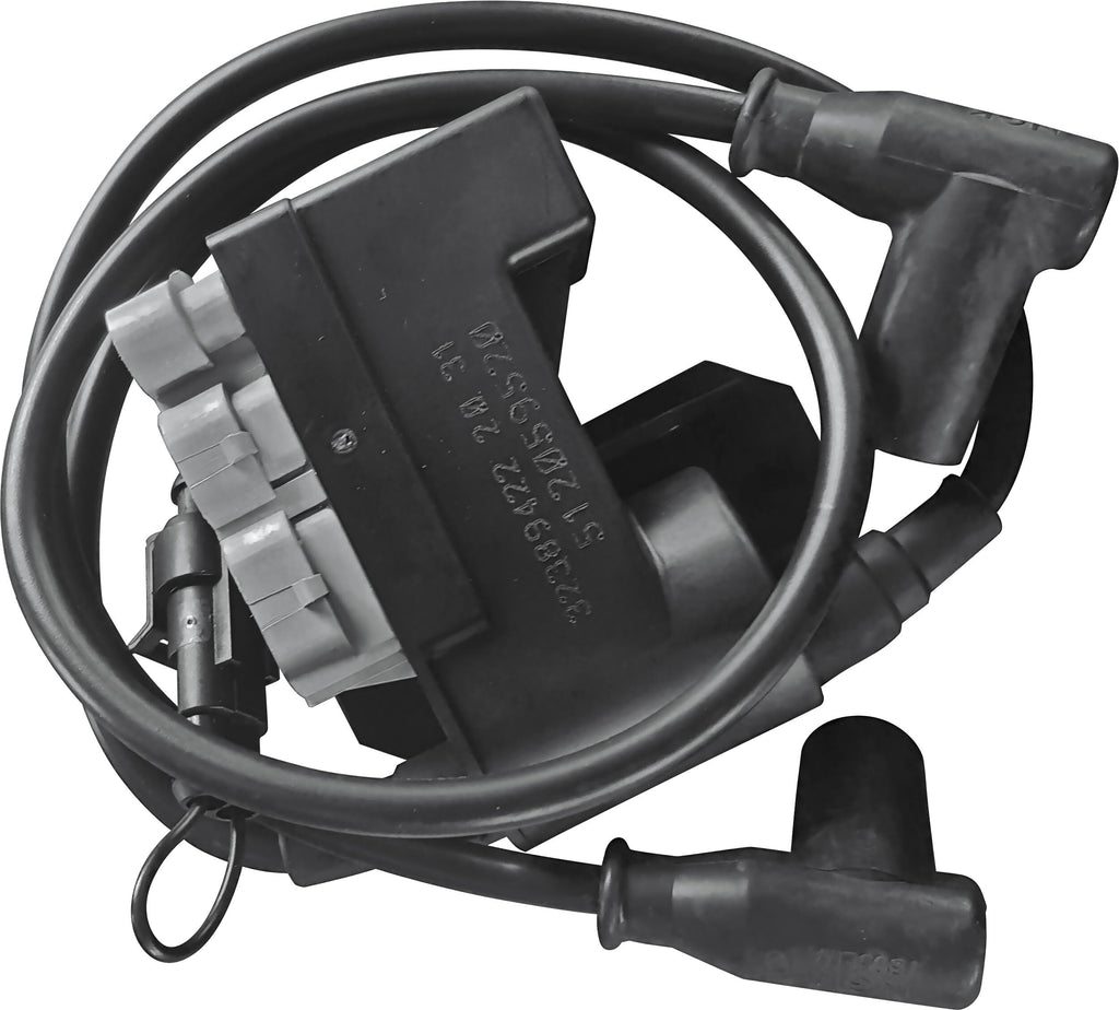 SPORT-PARTS INC. COIL EXTERNAL
