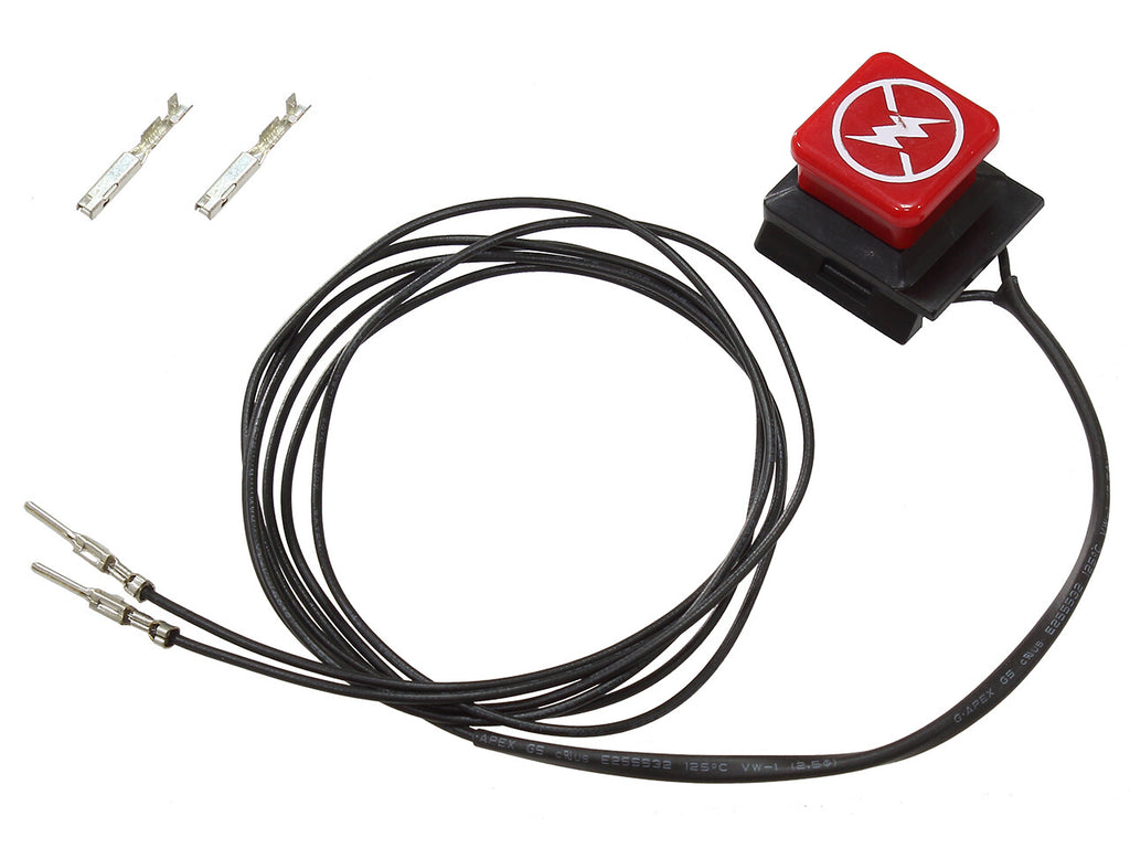 SPORT-PARTS INC. KEY CLAMP RECOIL