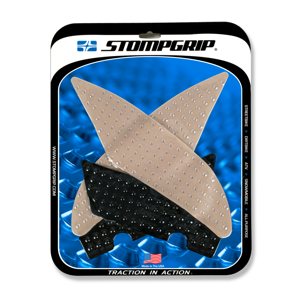 Street Traction Pad