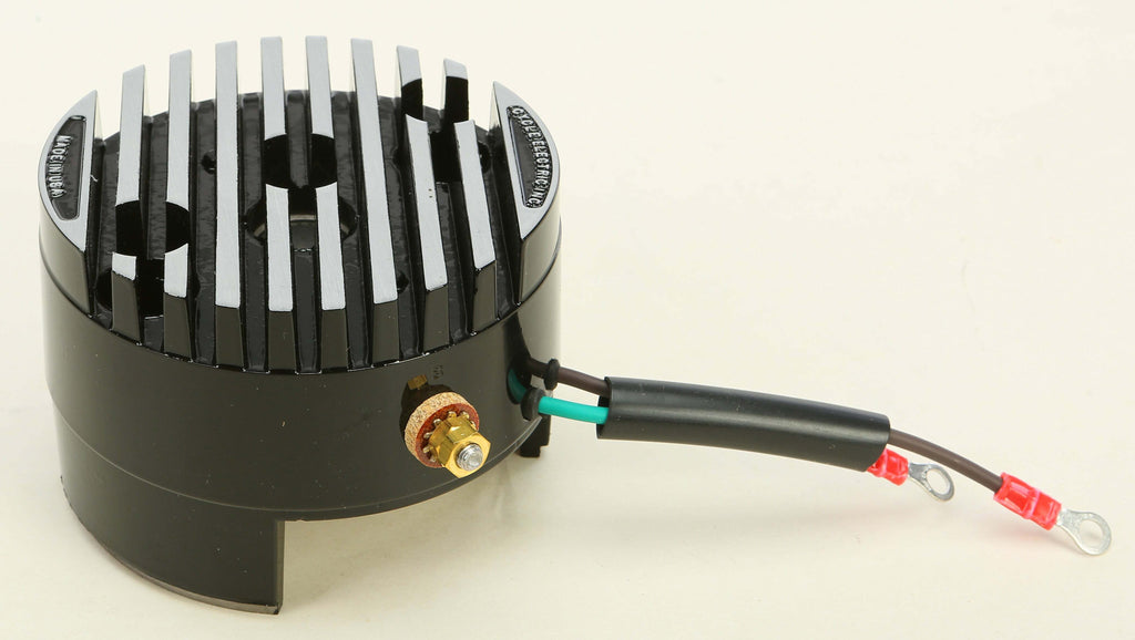 Regulator