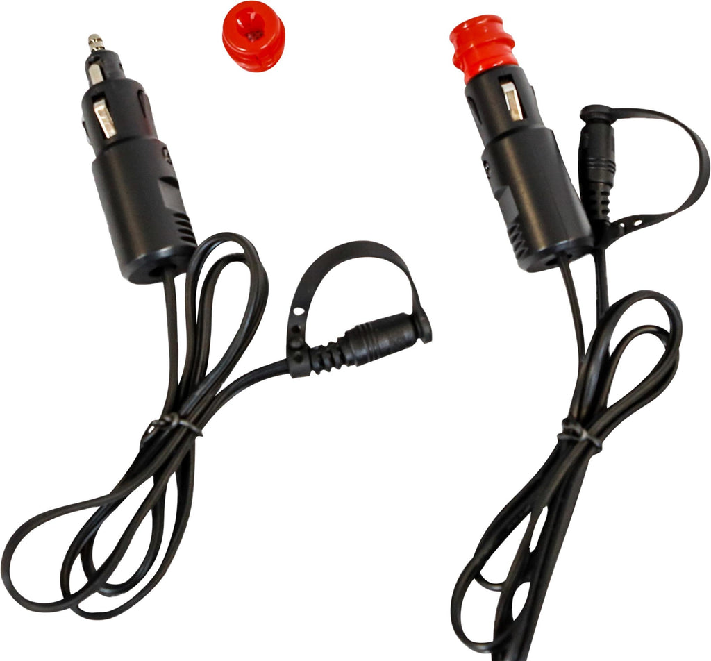 BMW/Car Plug