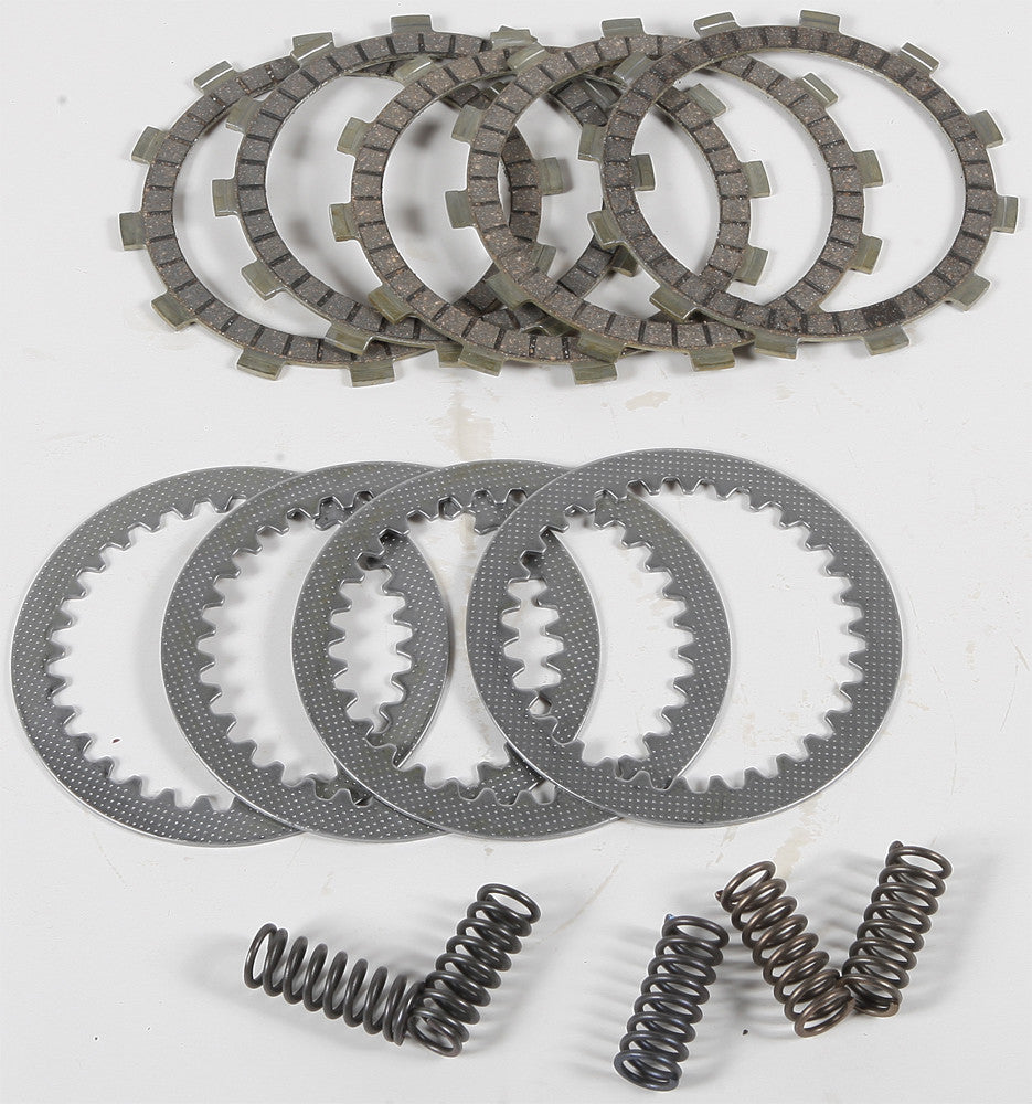 CLUTCH SET DRC10