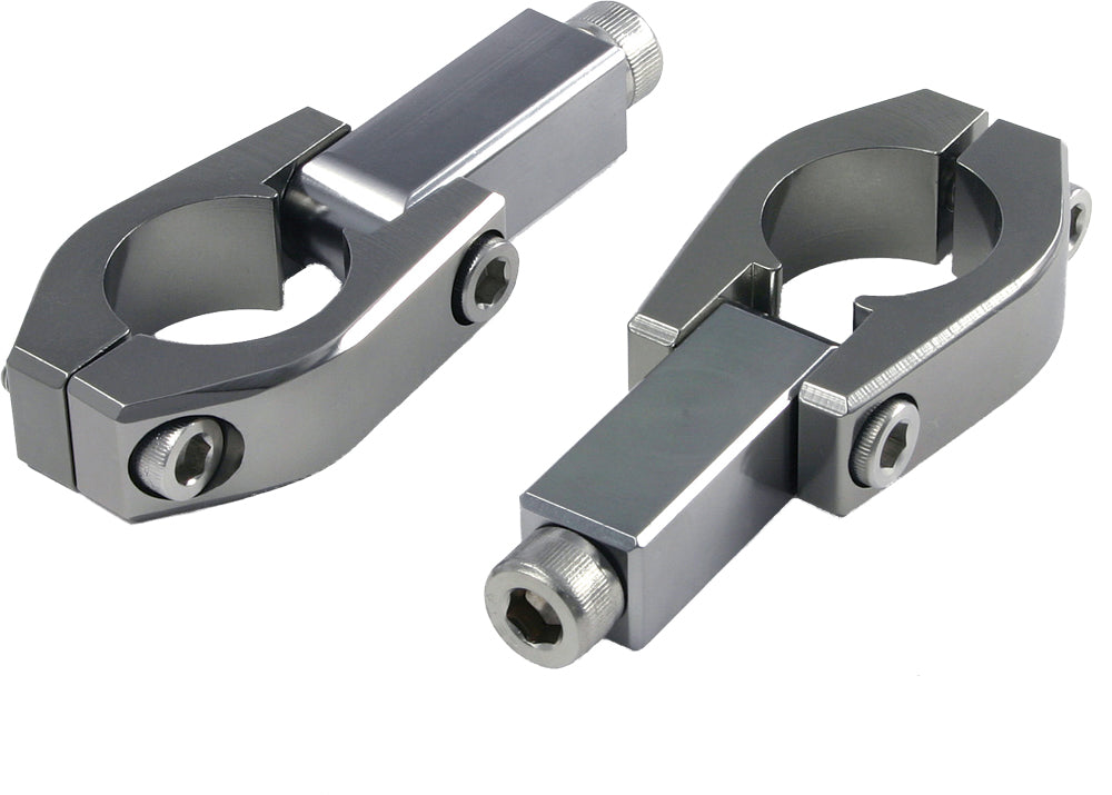 Armor Handguards Clamp