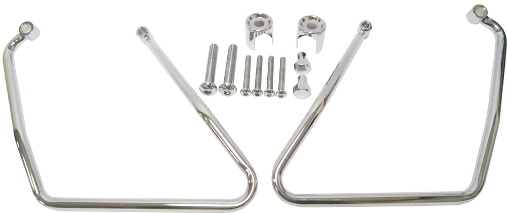 Saddlebag Support Bracket