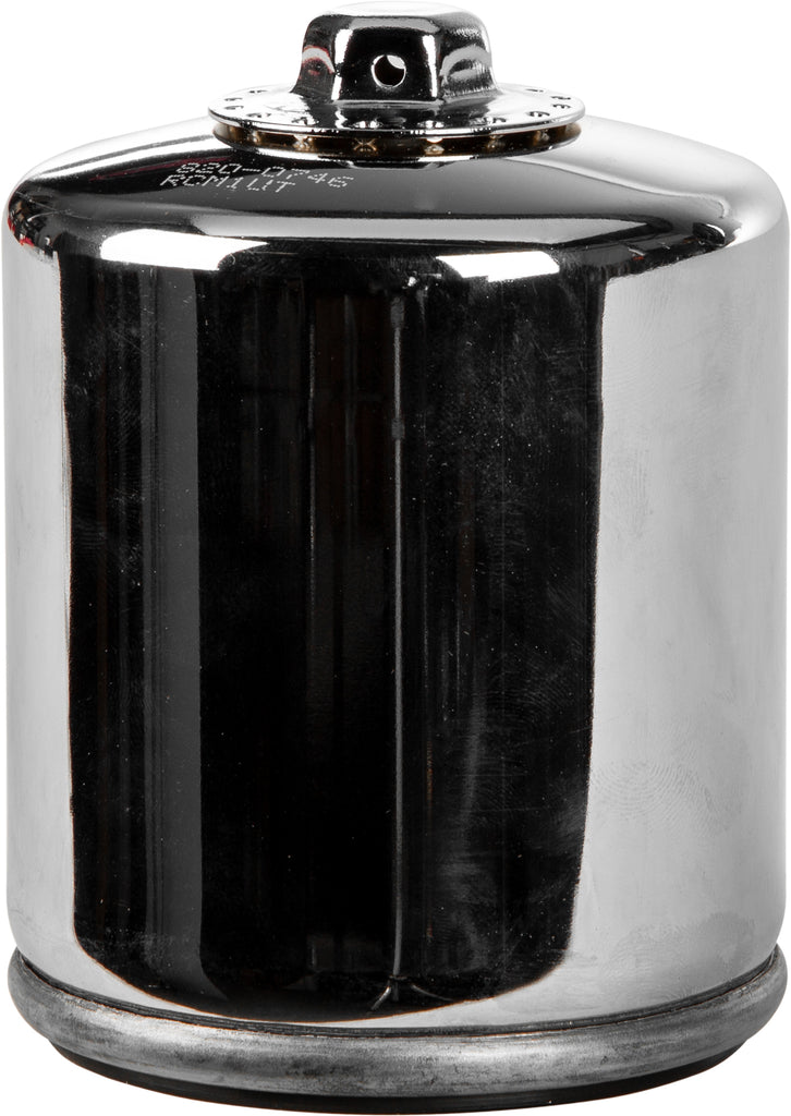 HD Oil Filters