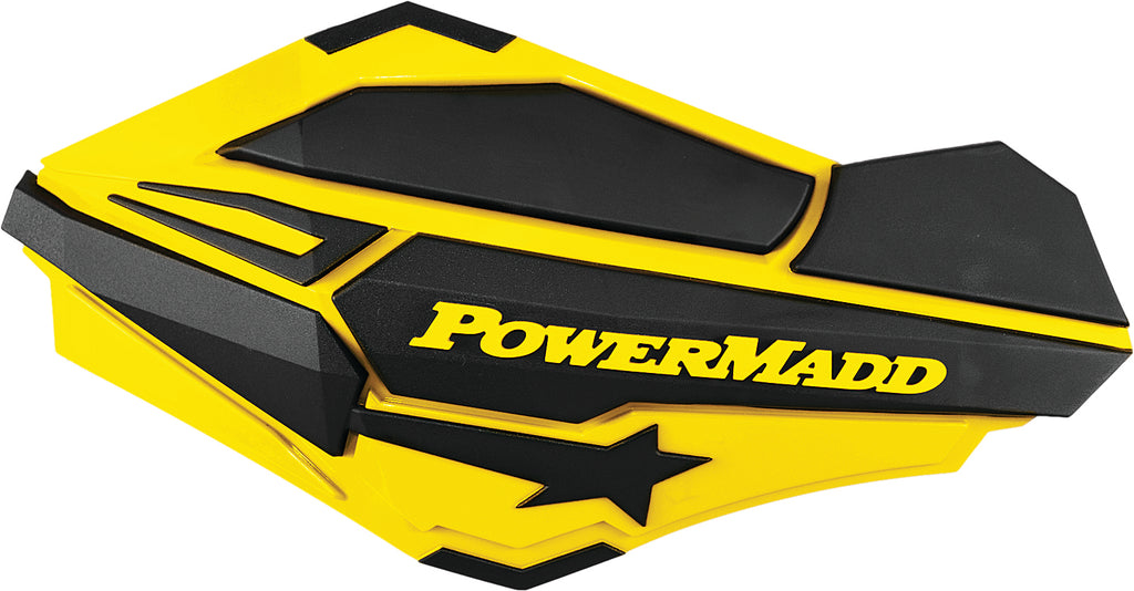 Sentinal Handguards