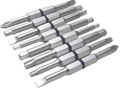 Deep Well T-Handle Bits