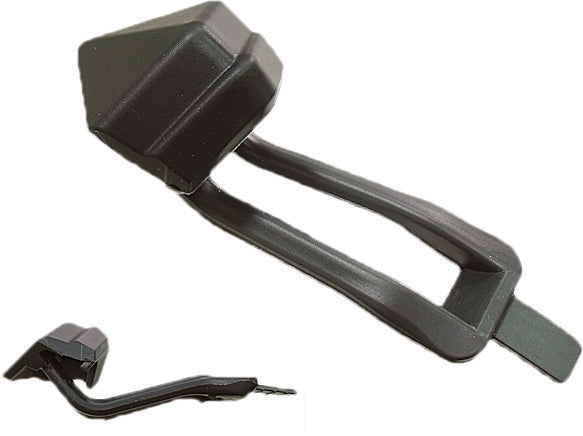SPORT-PARTS INC. LATCH KIT