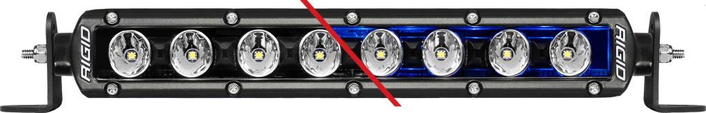 RADIANCE PLUS SR 50