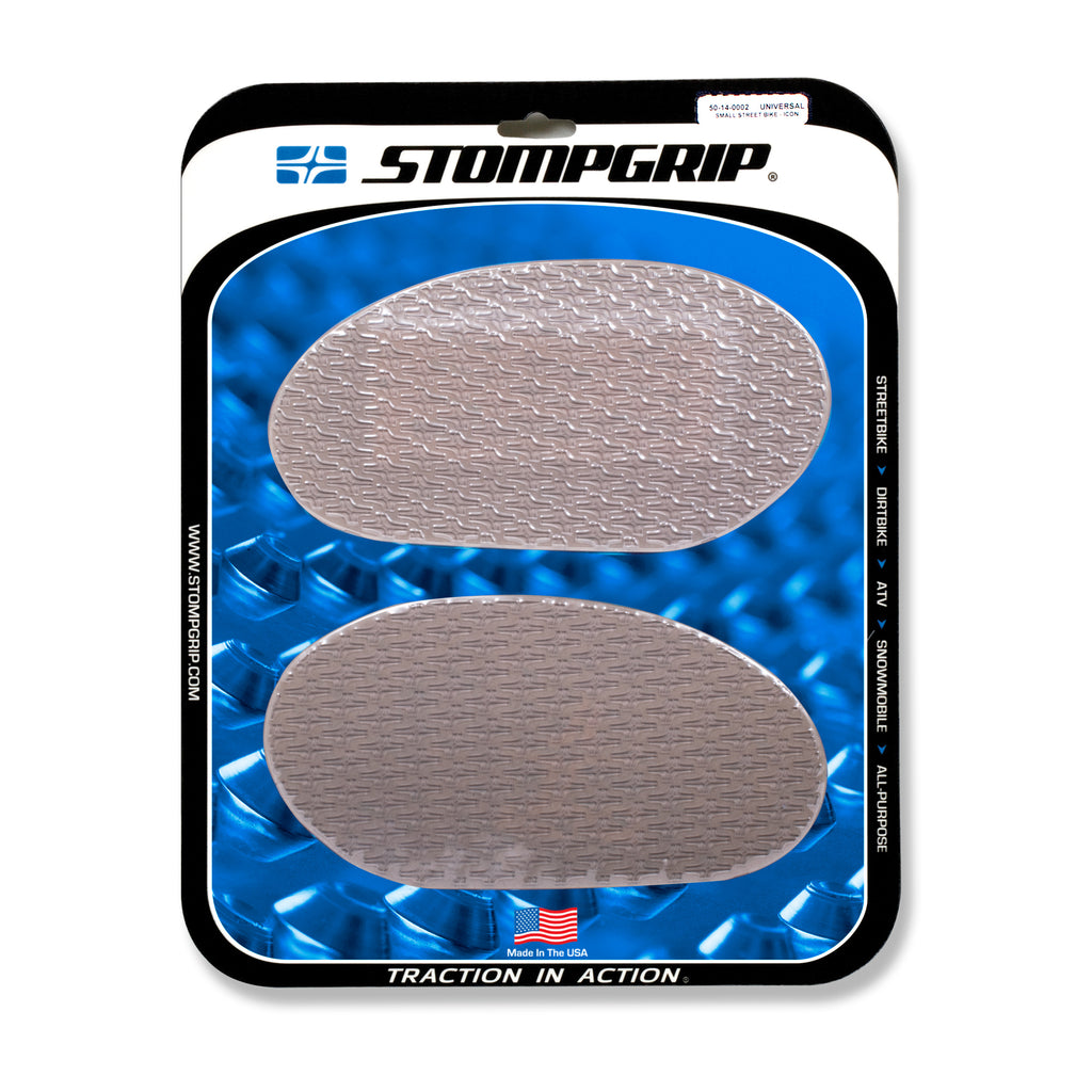 Street Traction Pad