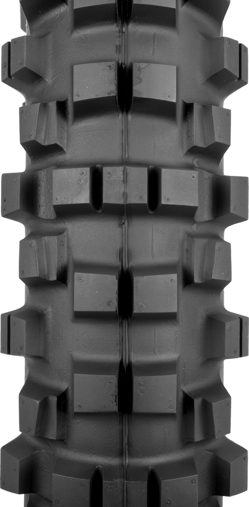 525 Hybrid Cheater Tire