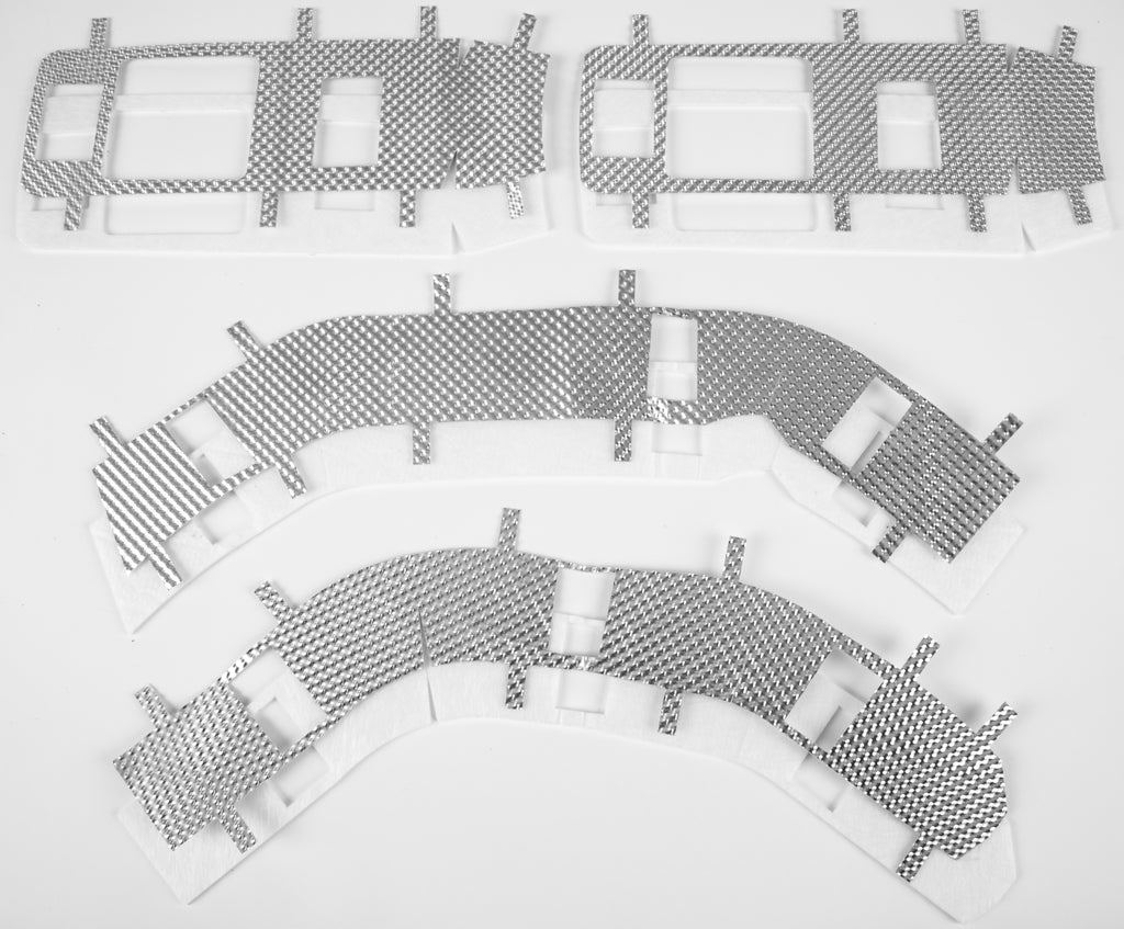 Heat Shield Liners