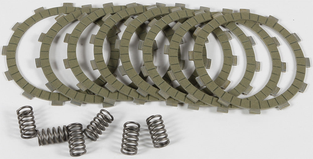 STREET RACER CLUTCH KIT