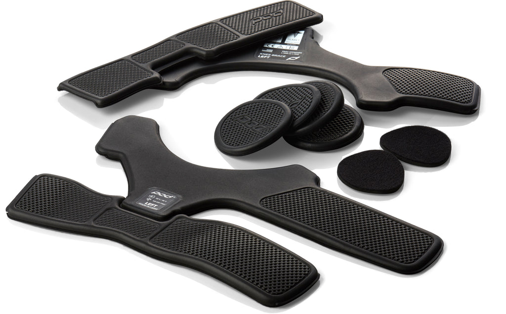 KX 2.0 Pad Set