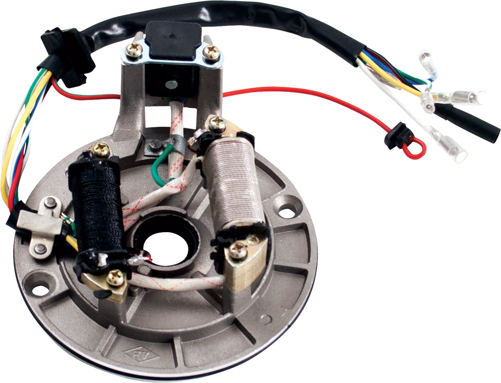 4-Stroke Magneto/Stator