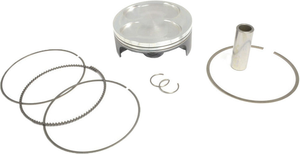 Forged Big Bore Piston Kits
