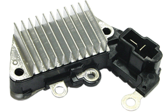 SPORT-PARTS INC. VOLT REGULATOR