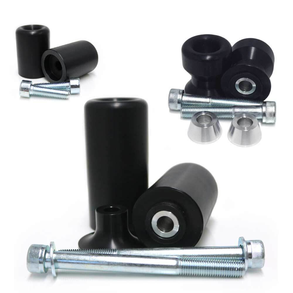 Standard Frame Slider