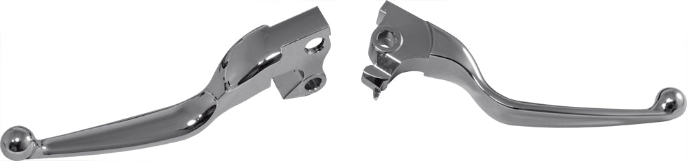'14-Up Sportster Levers