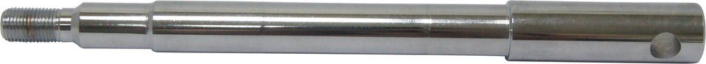 Front Axle Only