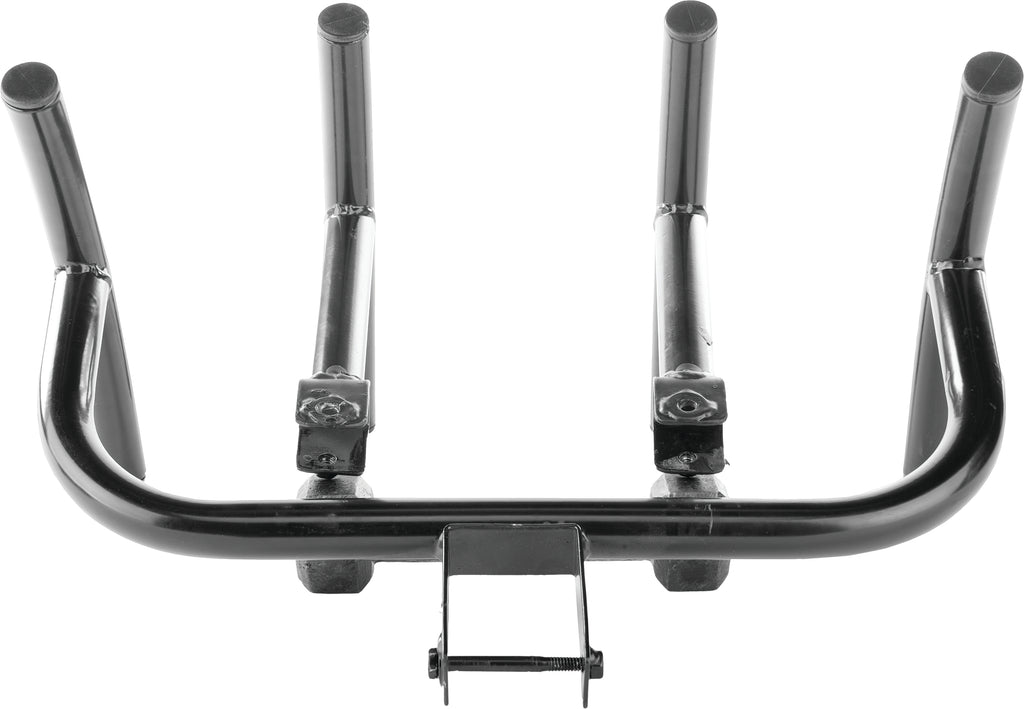 Optional Tire Holder