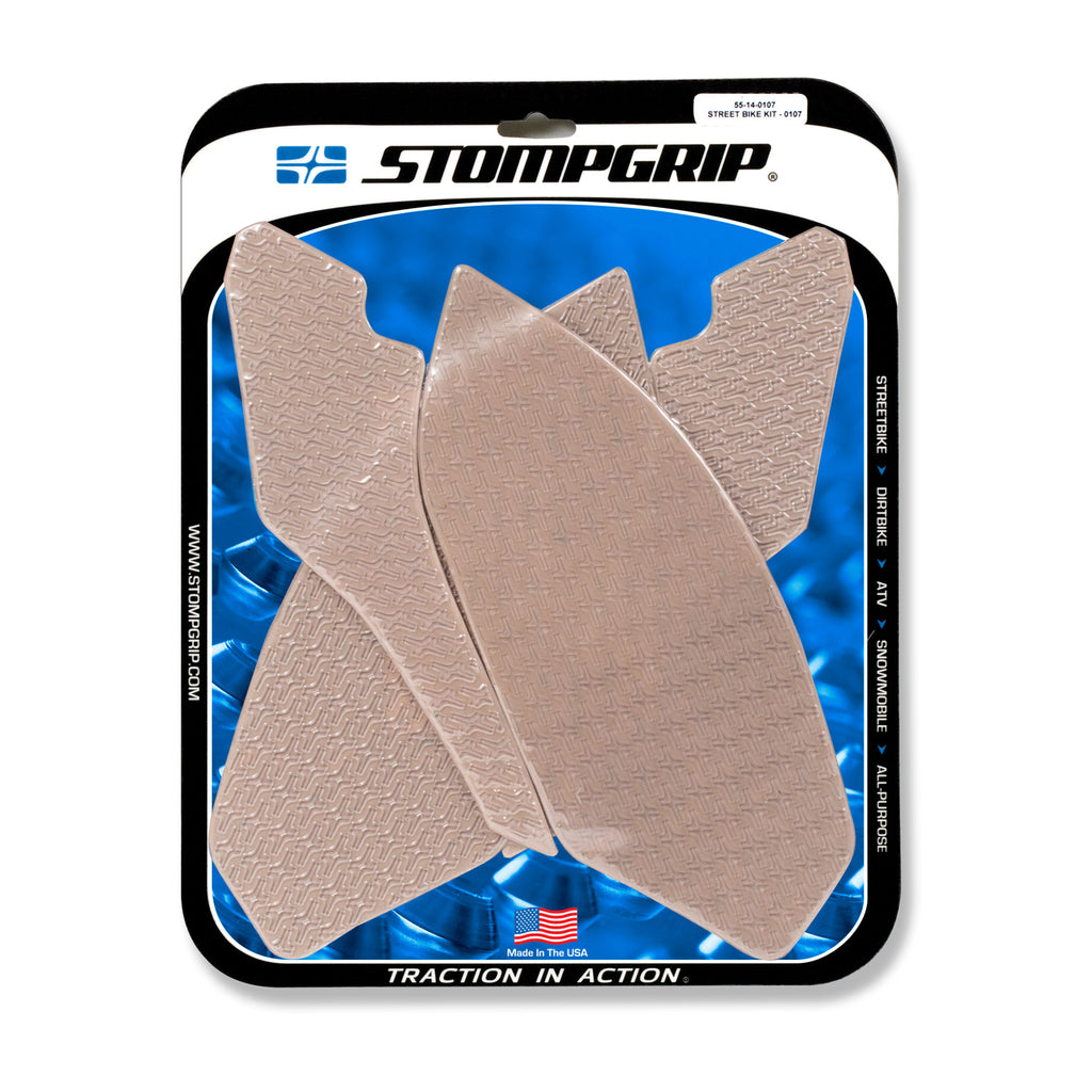 Street Traction Pad