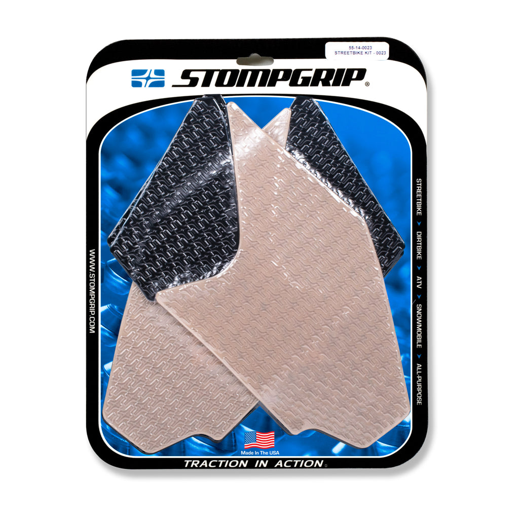Street Traction Pad