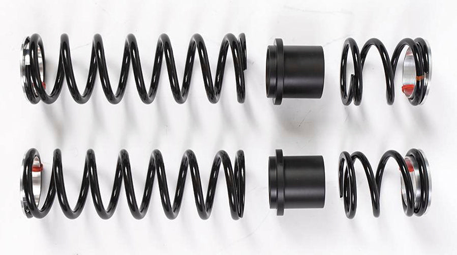 Dual Rate Spring Kit
