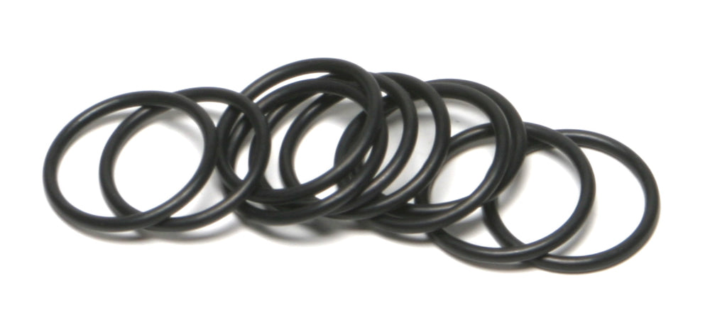 Evo Sportster Pushrod O-Ring Kit