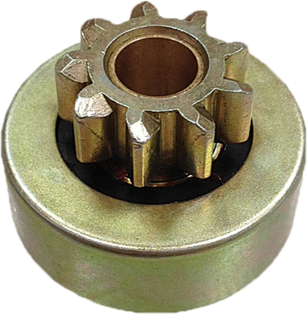 Starter Motor Drive Gear