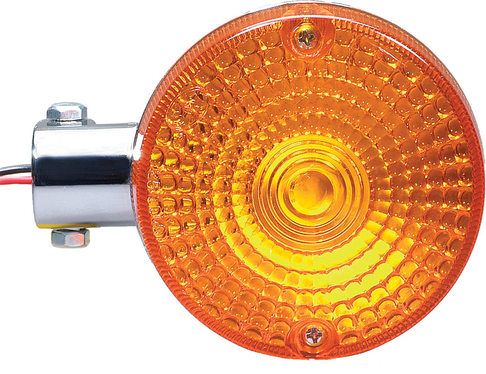 Turn Signal Assembly