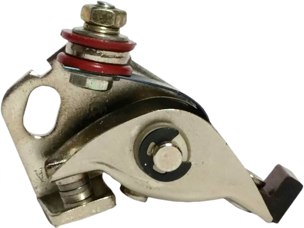 Ignition Contact Points