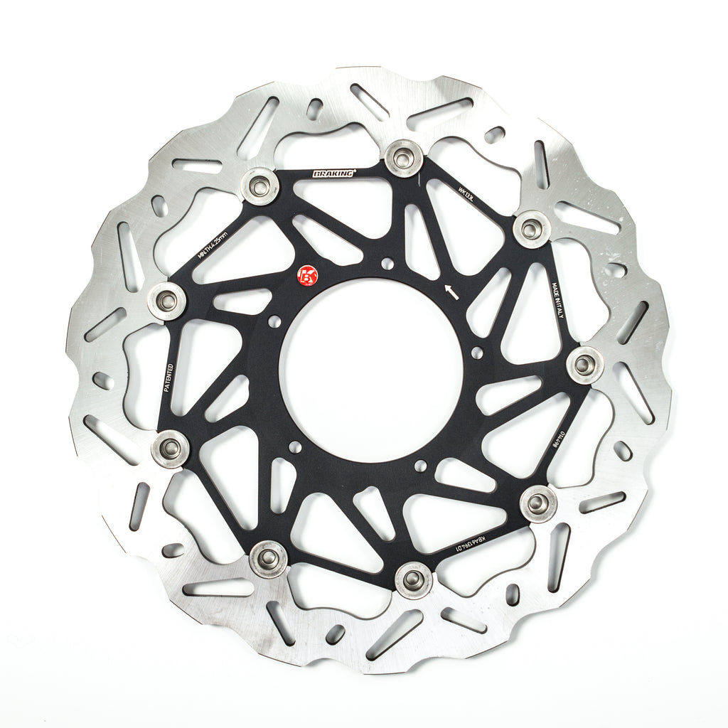 SK2 Directional Rotors
