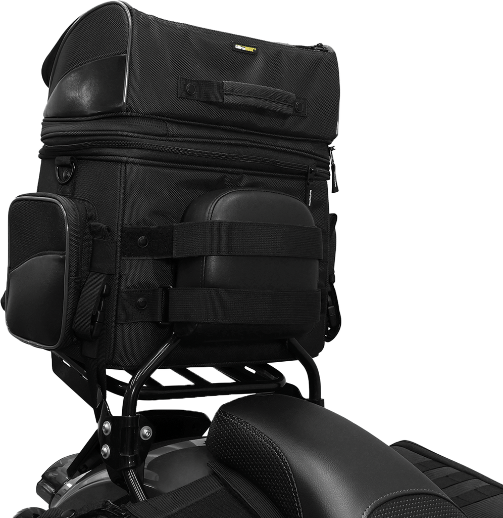 Route 1 Getaway Bag