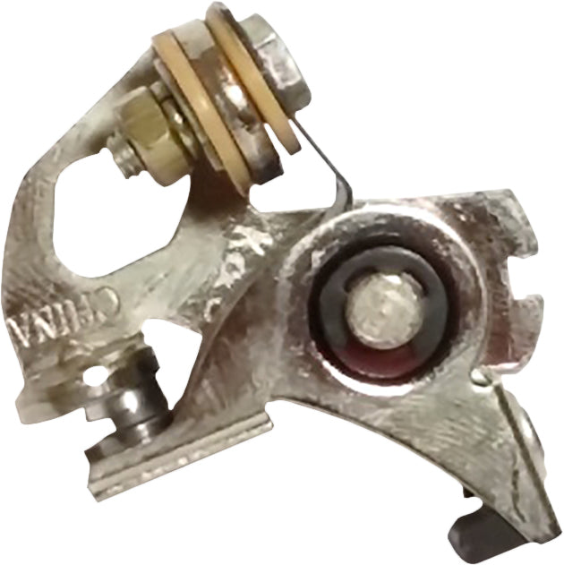 Ignition Contact Points