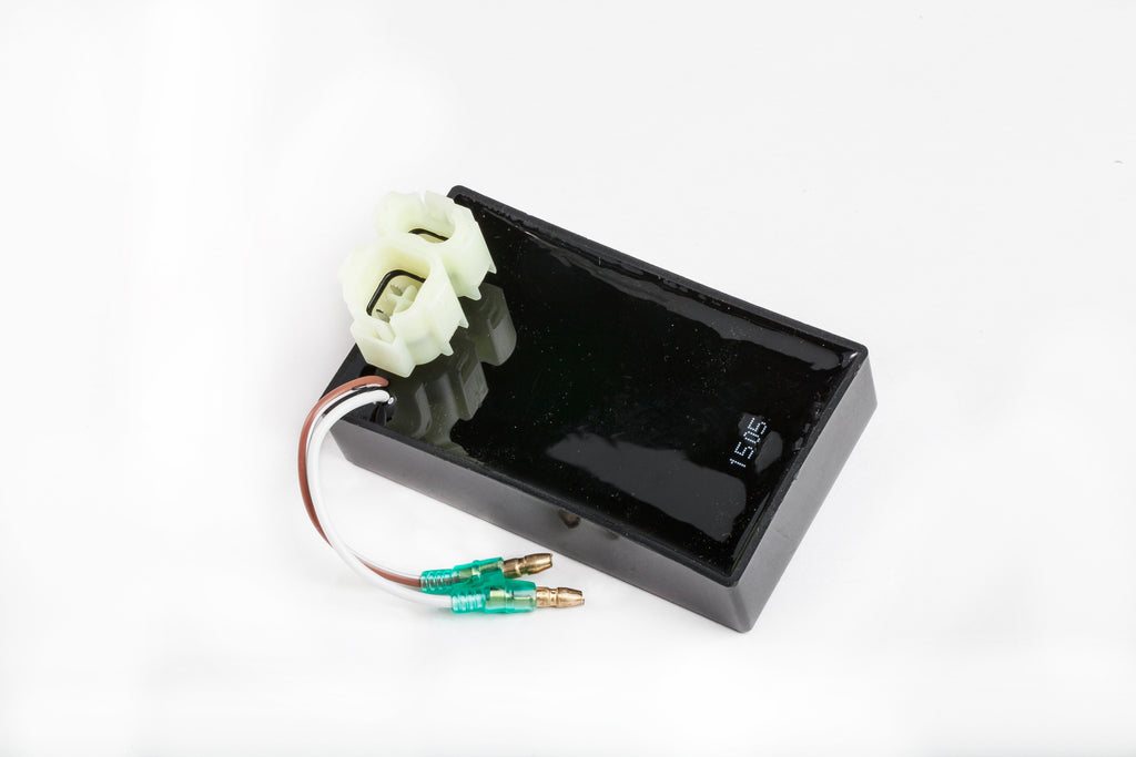 CDI Box