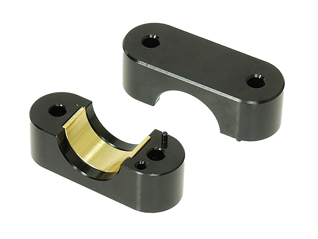 SPORT-PARTS INC. STEERING ARM
